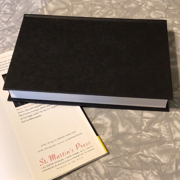 5/$25 Closers Mike Tronnes Great American writers on the Art of Selling 1998 1st - Picture 5 of 12